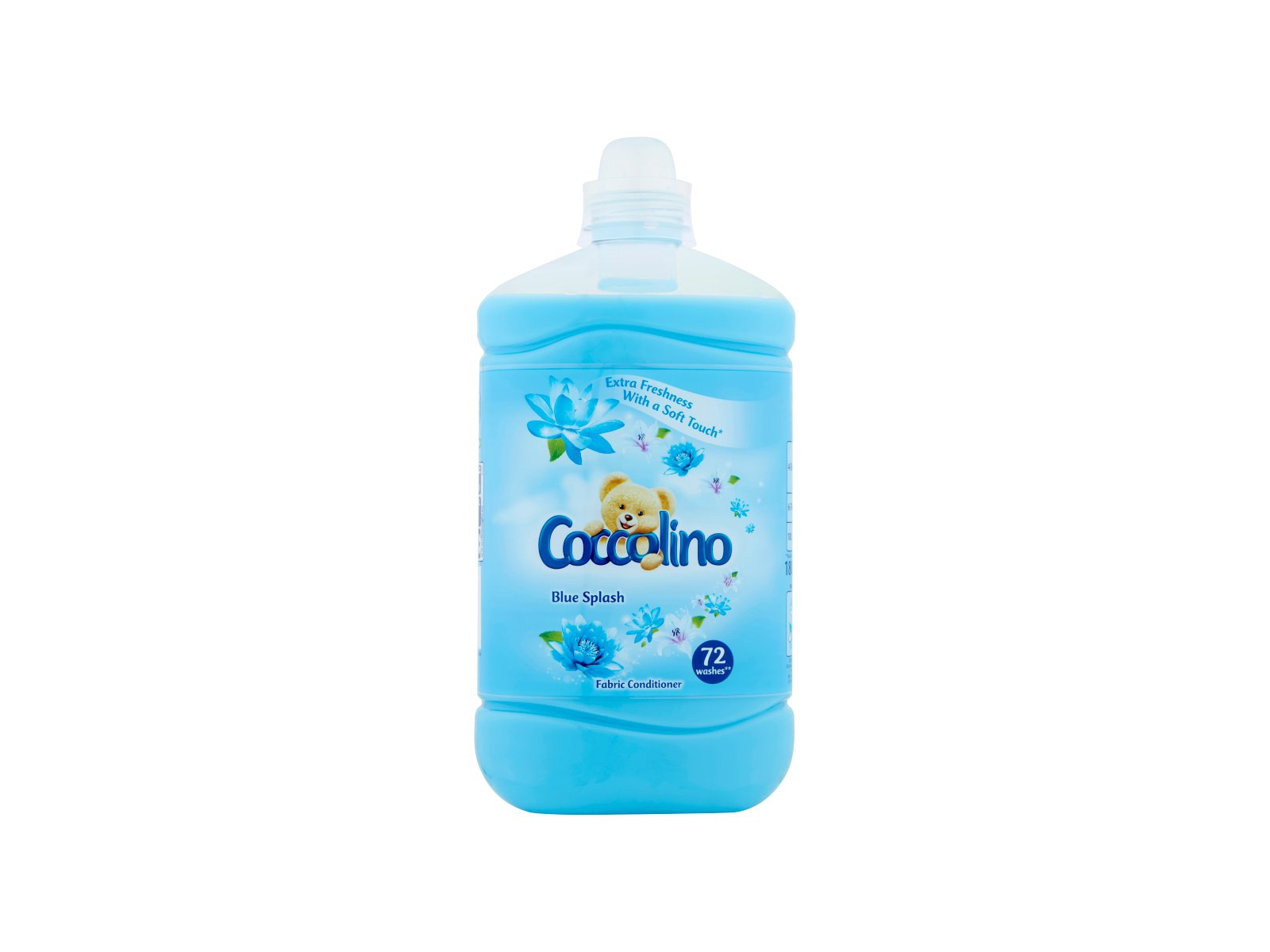 Coccolino 1,7L płyn do płukania Blue Splash